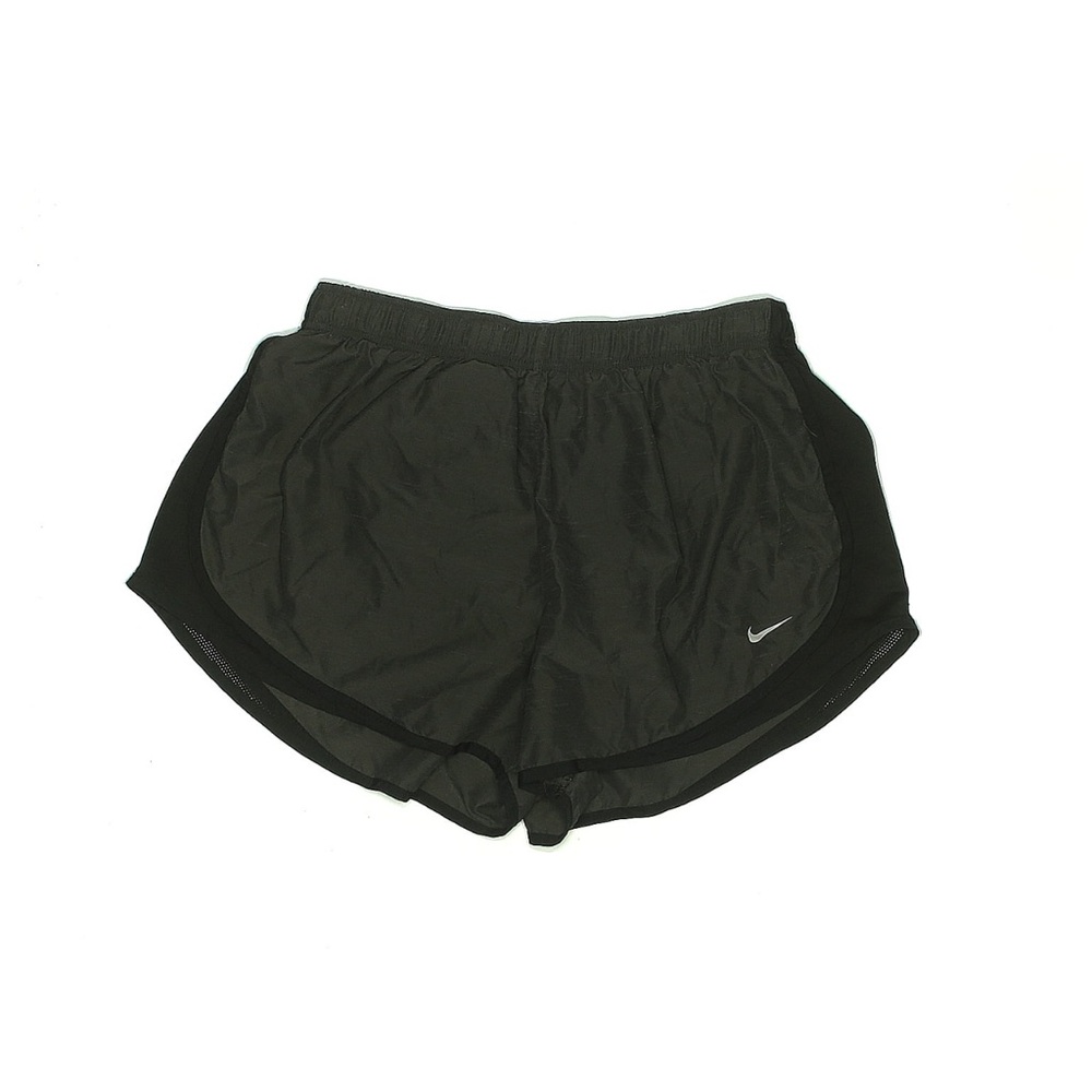 Nike Women's Black Running Shorts
